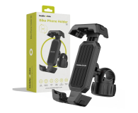 Mobile Origin Bike phone holder B1 black - 1363063 - zdjęcie 3